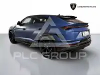 2025 Lamborghini Urus