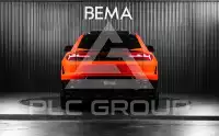 2025 Lamborghini Urus