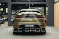 2025 Lamborghini Urus