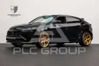2025 Lamborghini Urus