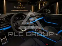 2025 Lamborghini Urus