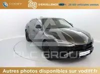2025 Lamborghini Urus