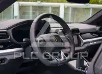 2025 Lamborghini Urus