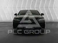2025 Lamborghini Urus