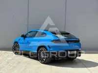 2025 Lamborghini Urus