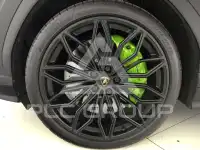 2025 Lamborghini Urus