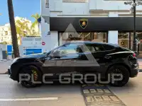 2025 Lamborghini Urus