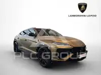 2025 Lamborghini Urus