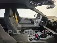 2025 Lamborghini Urus