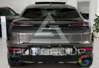 2025 Lamborghini Urus