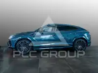 2025 Lamborghini Urus