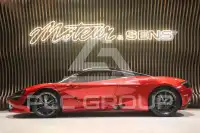 2025 McLaren 720S
