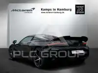 2025 McLaren 600