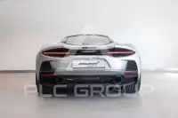 2025 McLaren 570GT