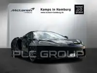 2025 McLaren GTS