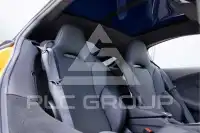 2025 McLaren 570GT