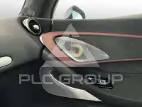 2025 McLaren GTS
