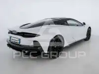 2025 McLaren 570GT
