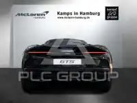 2025 McLaren GTS