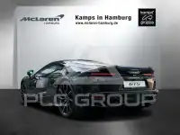 2025 McLaren GTS