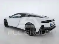 2025 McLaren 570GT