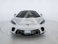 2025 McLaren 570GT