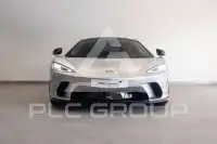 2025 McLaren 570GT