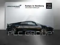 2025 McLaren GTS