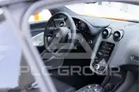 2025 McLaren 570GT