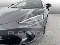 2025 McLaren GTS