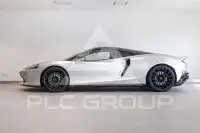 2025 McLaren 570GT