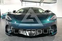2025 McLaren 570GT