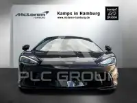 2025 McLaren GTS