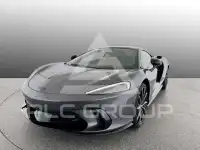 2025 McLaren GTS