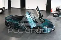 2025 McLaren 570GT