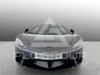 2025 McLaren GTS