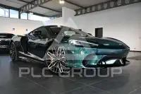 2025 McLaren 570GT