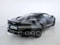 2025 McLaren GTS