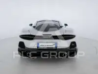 2025 McLaren 570GT