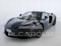 2025 McLaren GTS