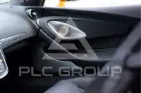 2025 McLaren 570GT