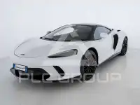 2025 McLaren 570GT