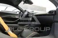 2025 McLaren ARTURA