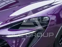 2025 McLaren ARTURA