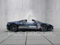 2025 McLaren ARTURA