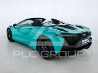 2025 McLaren ARTURA