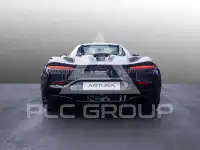2025 McLaren ARTURA