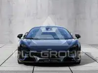 2025 McLaren ARTURA