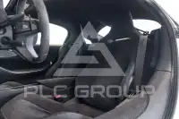 2025 McLaren ARTURA