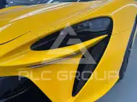 2025 McLaren ARTURA